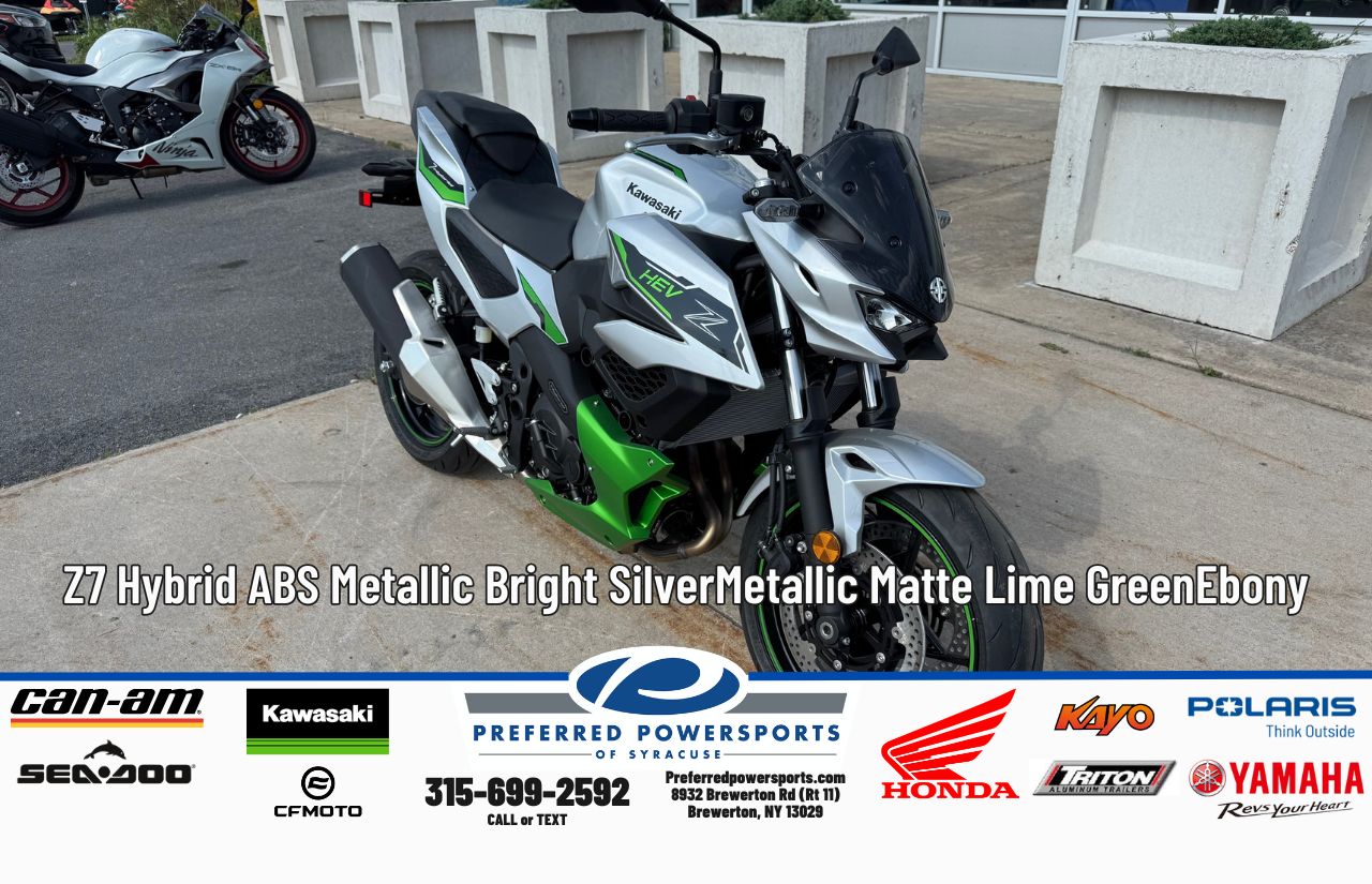 kayo❗️ 2024 and 2026 Street Bikes from Kawasaki and Kayo Preferred