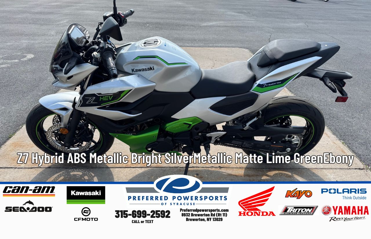 kayo❗️ 2024 and 2026 Street Bikes from Kawasaki and Kayo Preferred