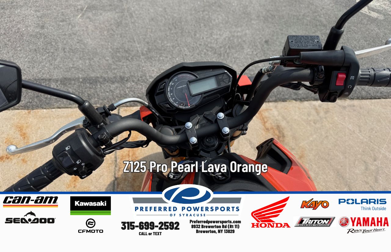 New Inventory from Kawasaki and Kayo Preferred Powersports