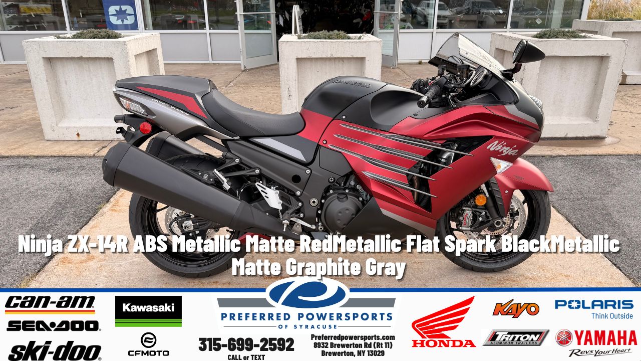 2025 Inventory Preferred Powersports Brewerton, NY (315) 699-2592