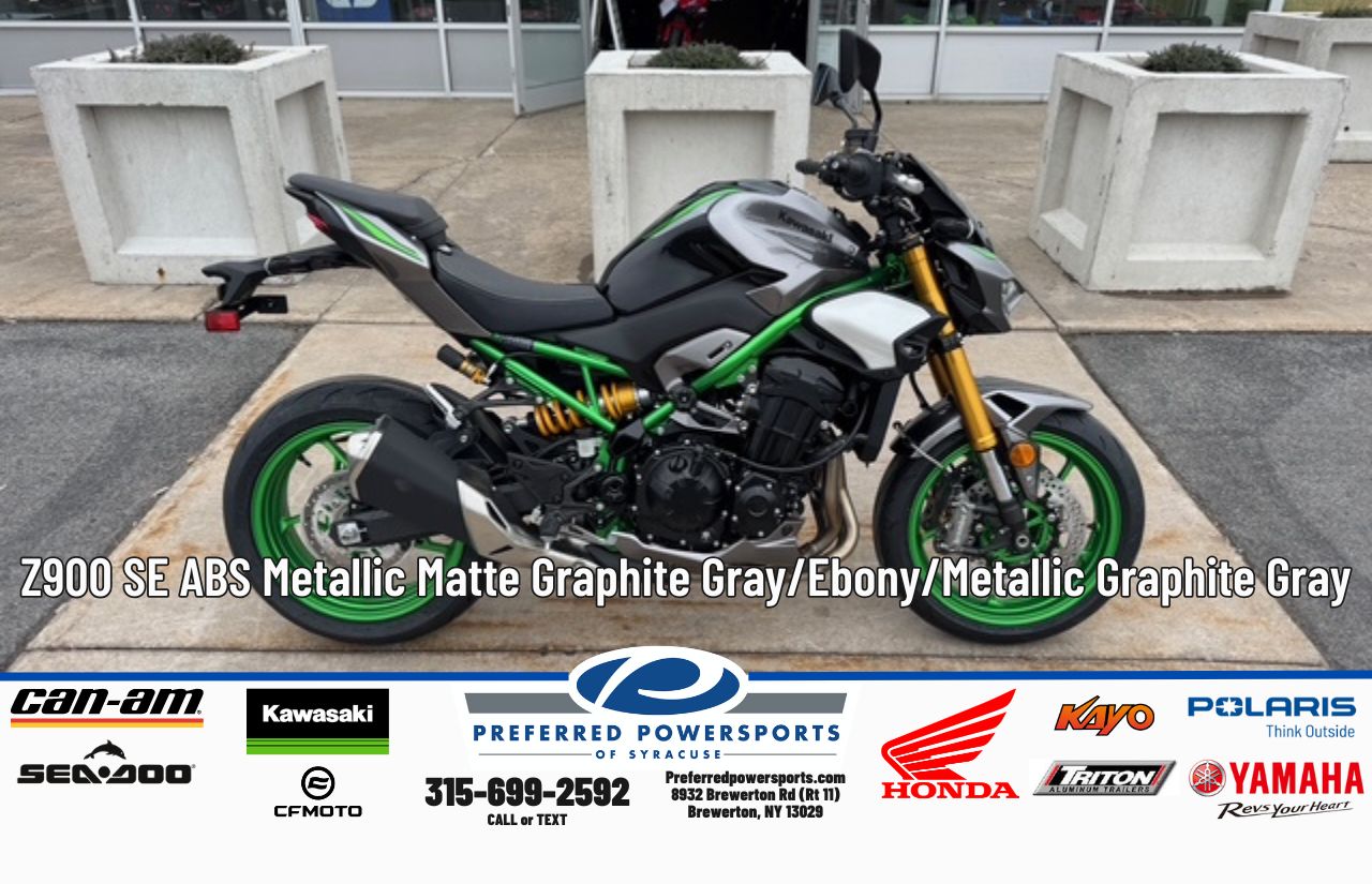 2020 and 2025 Street Bikes from Kawasaki, Kayo, Honda and