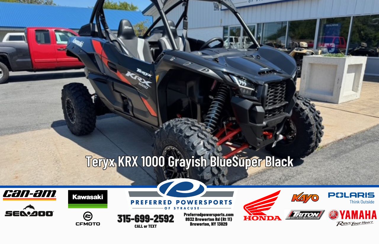 Go Kart and Side x Side Preferred Powersports Brewerton, NY (315