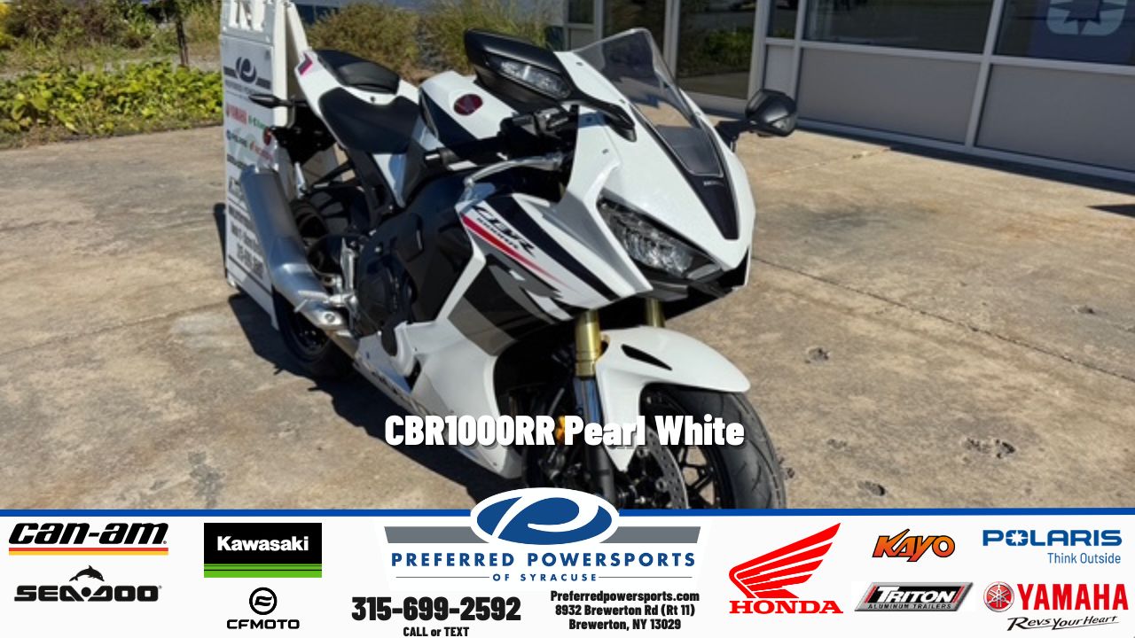 Inventory Preferred Powersports Brewerton, NY (315) 699-2592