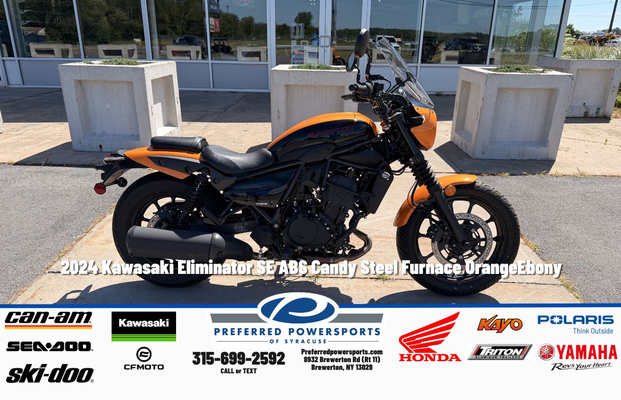 Cruiser/V-Twin and Side x Side Preferred Powersports Brewerton, NY