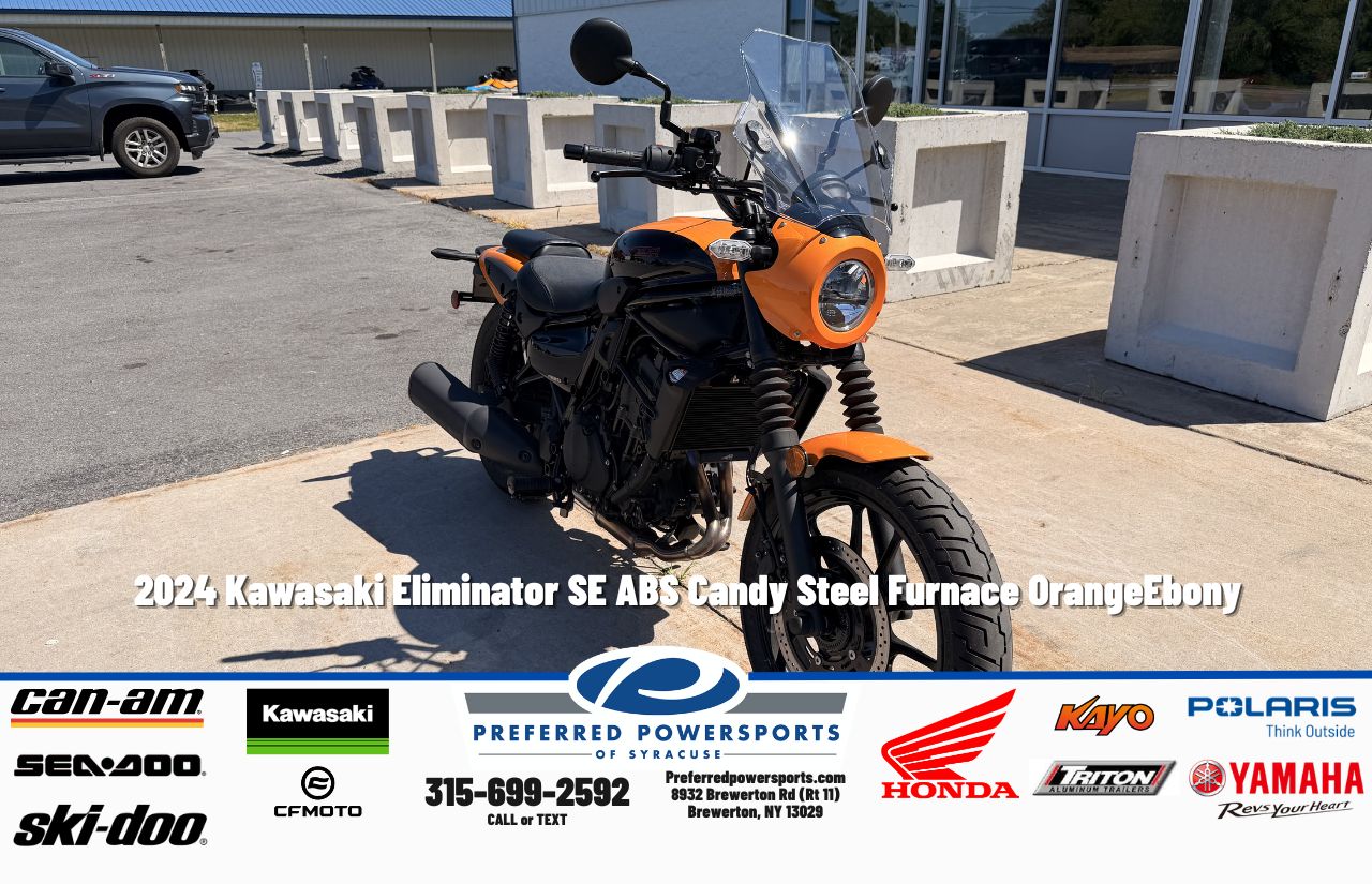 Cruiser/V-Twin and Side x Side Preferred Powersports Brewerton, NY