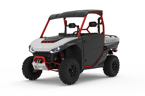 2023 Segway Powersports FUGLEMAN UT10X - Photo 5