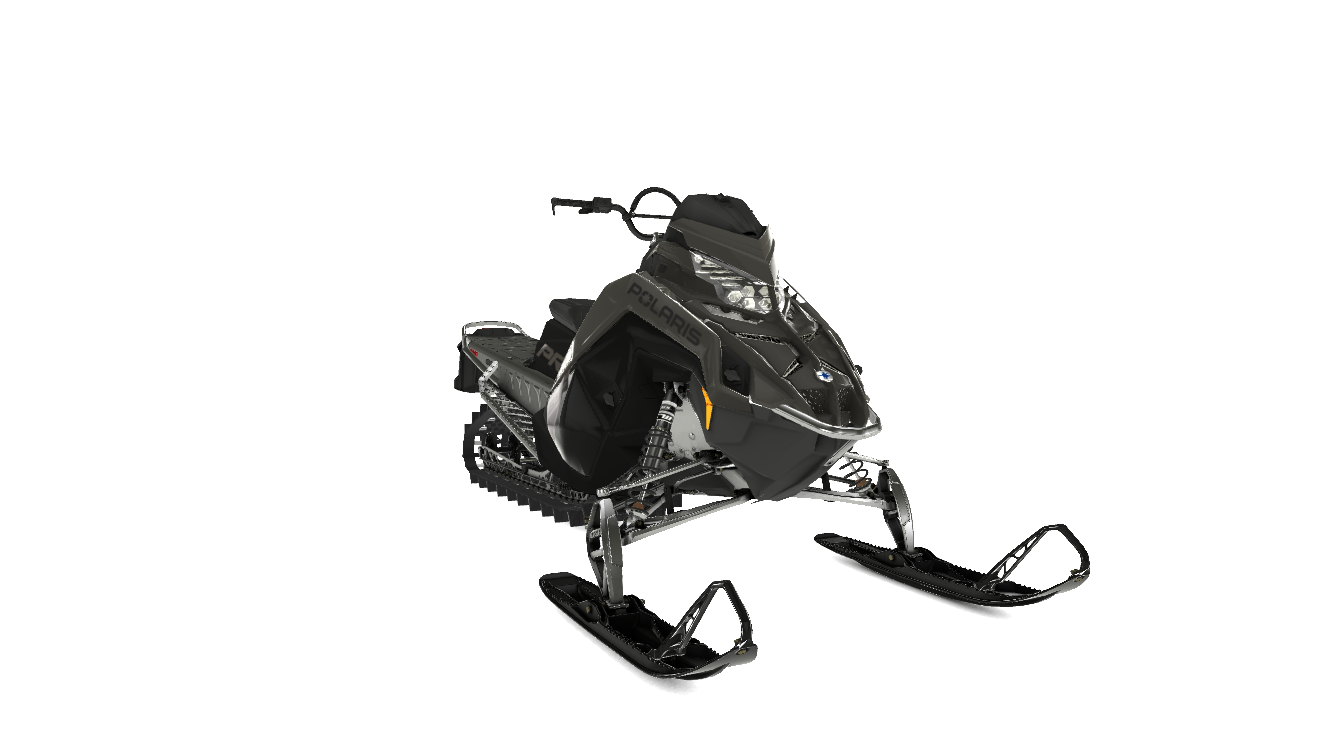 2024 Polaris 650 PRO RMK 155 - Photo 6
