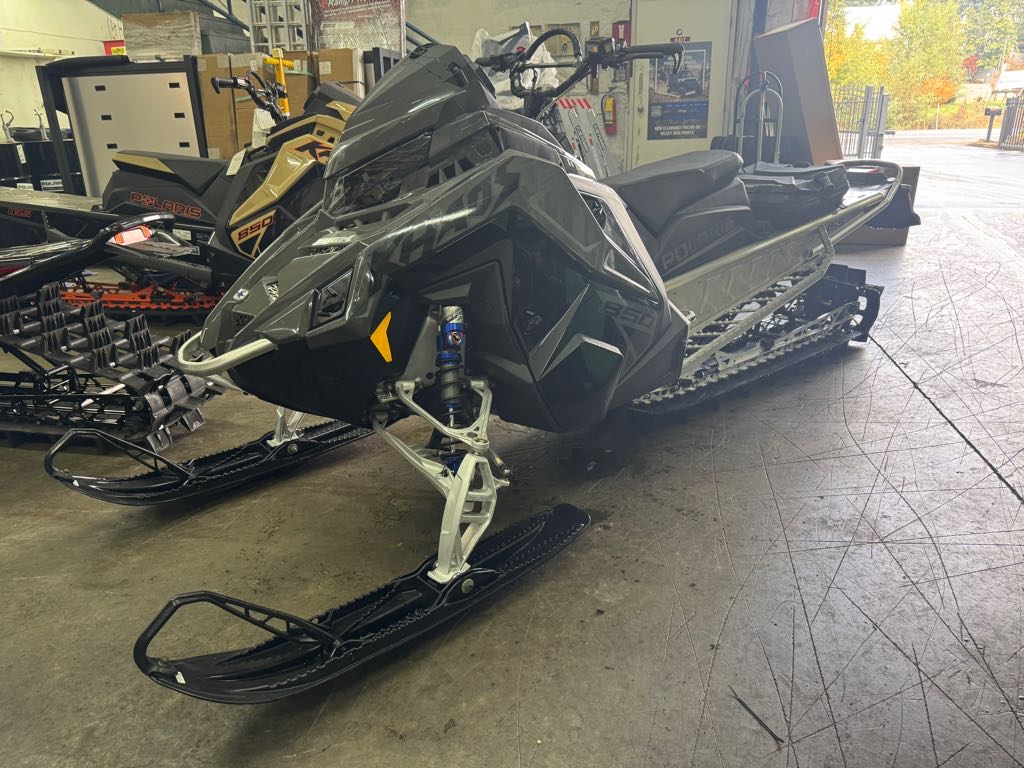 2024 Polaris 850 RMK Khaos 155