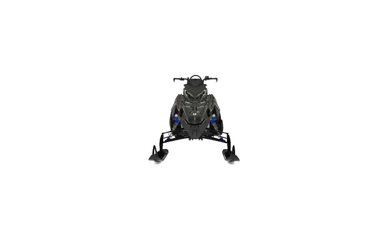 2025 Polaris RMK Khaos 155 Boost - Photo 6