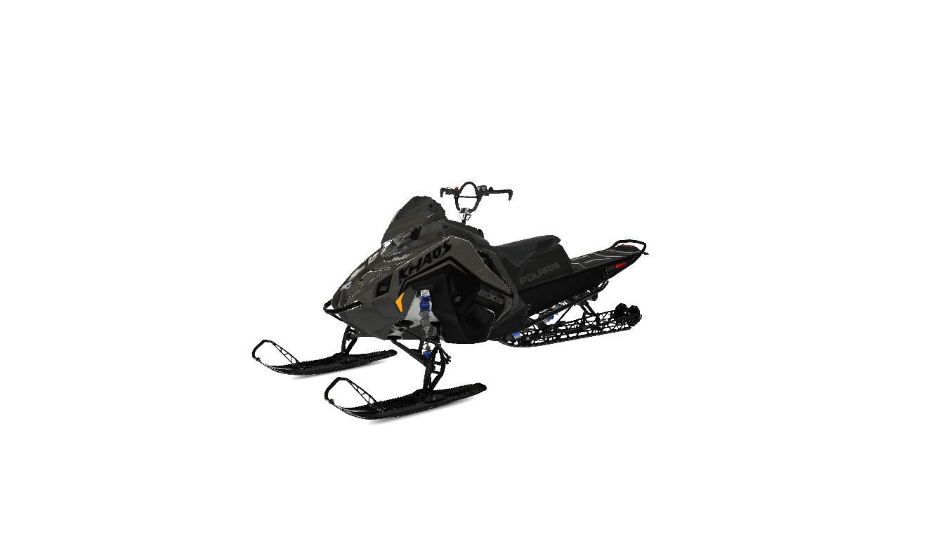 2025 Polaris RMK Khaos 155 Boost - Photo 5