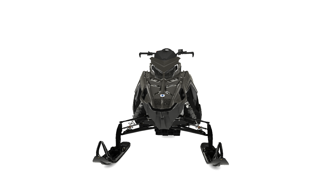 2025 Polaris PRO RMK 155 BOOST - Photo 9