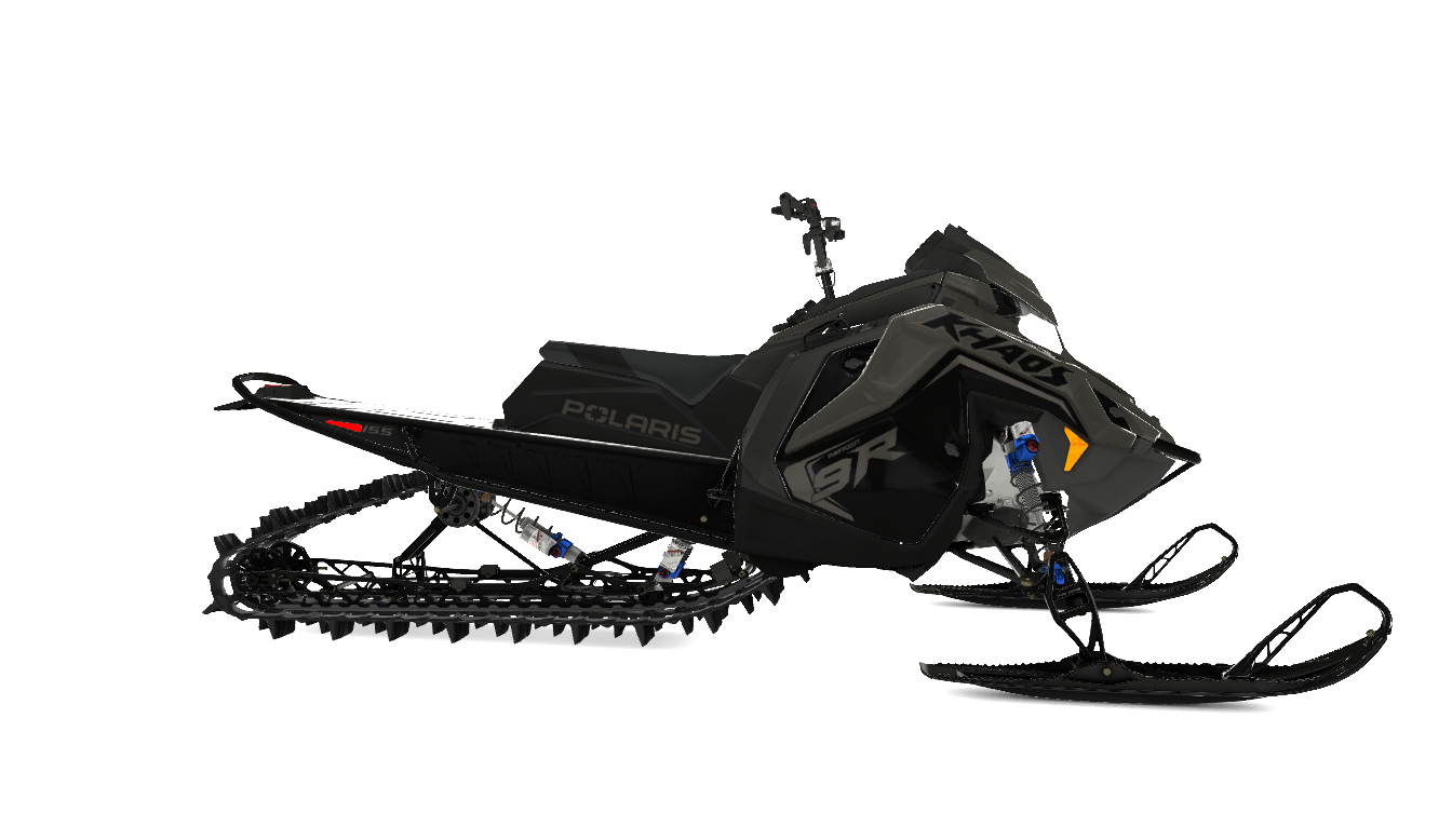2025 Polaris RMK KHAOS 155 9R - Photo 7