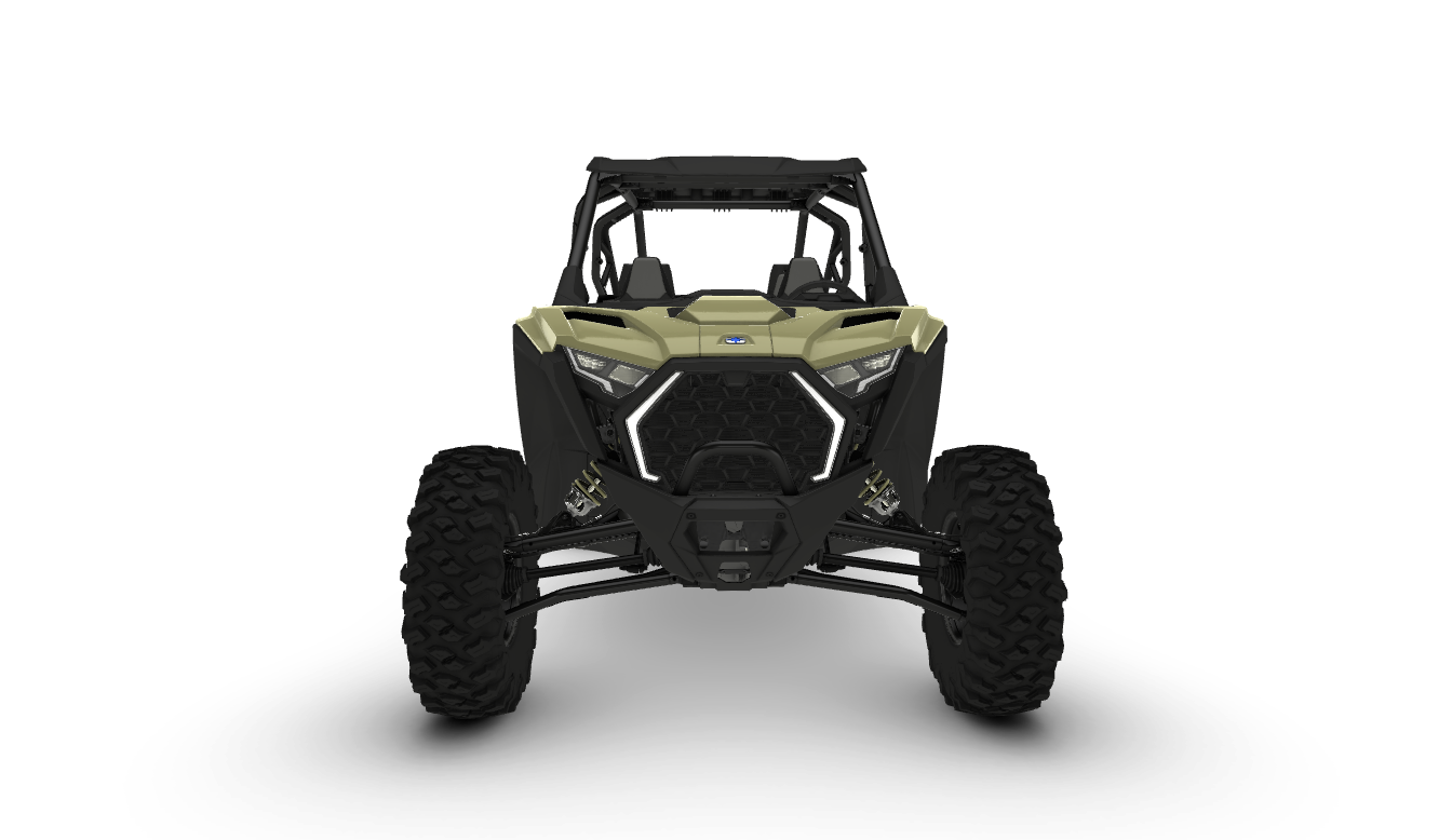 2025 Polaris RZR Pro XP® 4 Ultimate - Photo 6
