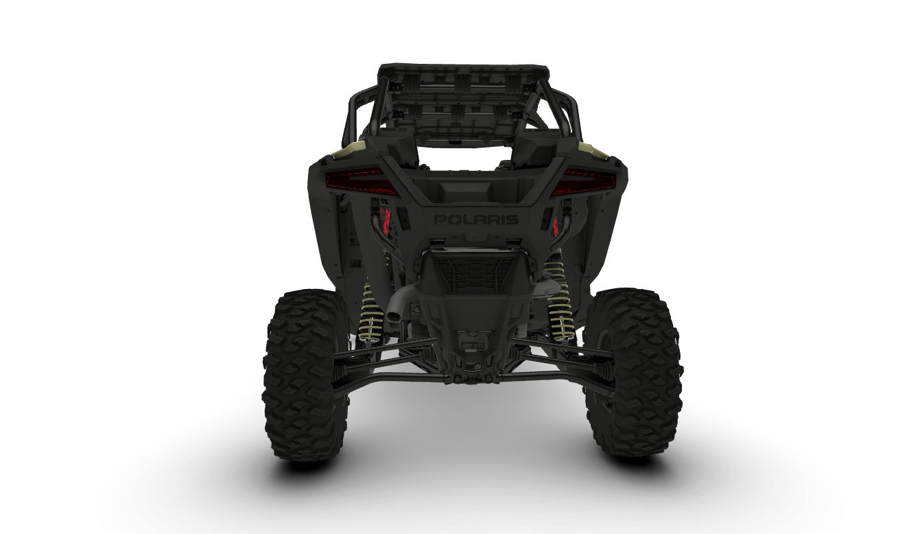 2025 Polaris RZR Pro XP® 4 Ultimate - Photo 8