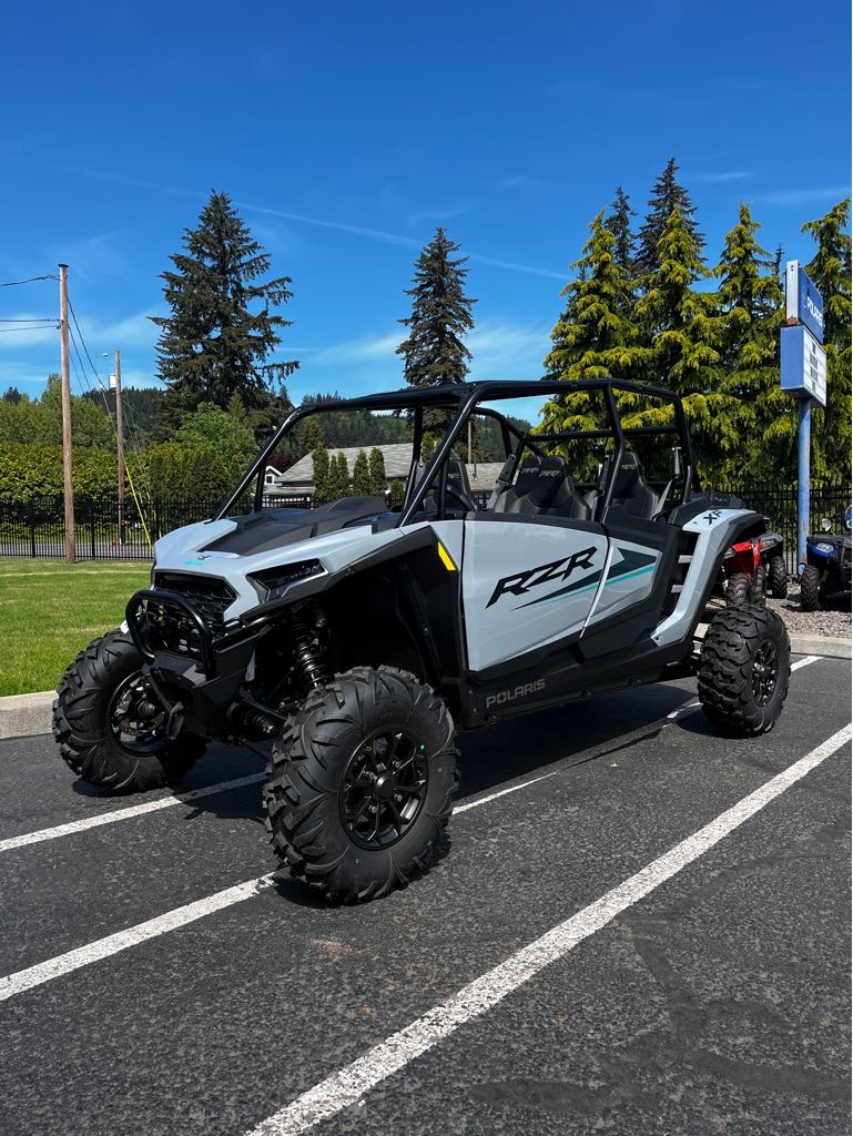 2025 Polaris RZR XP® 4 1000 Sport