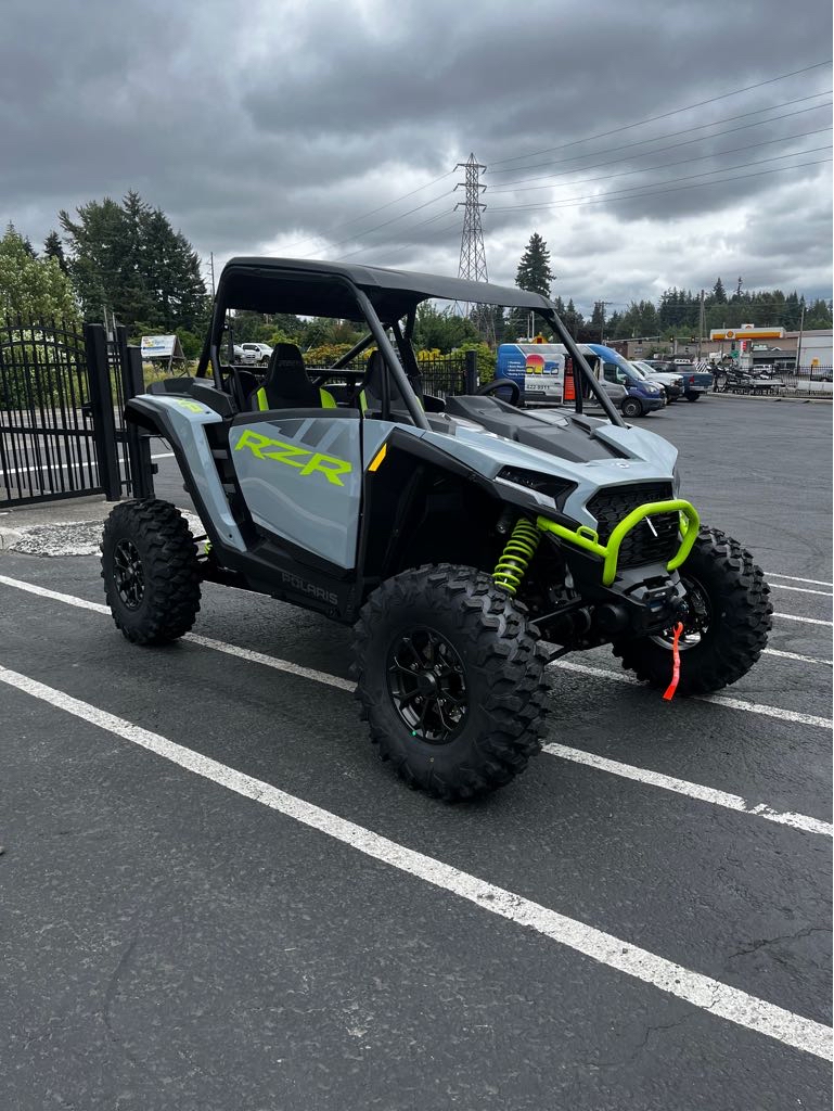 2025 Polaris RZR XP® 1000 Ultimate