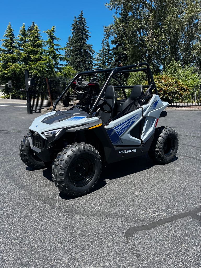 2025 Polaris RZR® 200 EFI