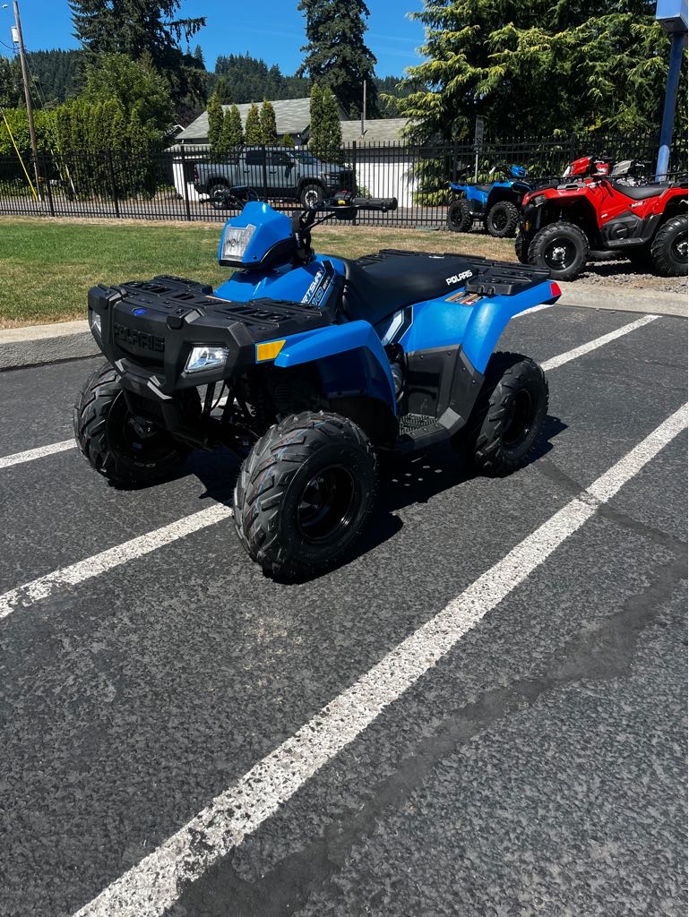 2025 Polaris Sportsman® 110 EFI