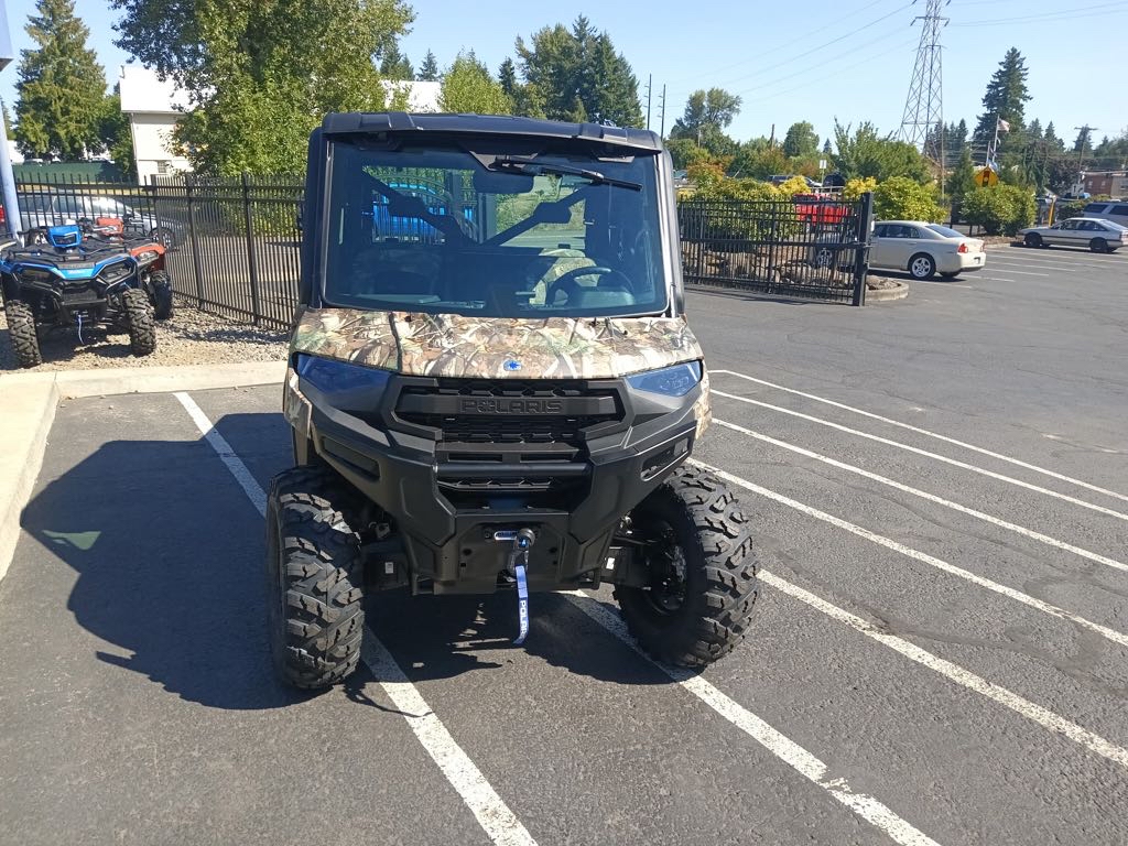 2026 Polaris Ranger® Crew XP 1000 NorthStar Edition Premium