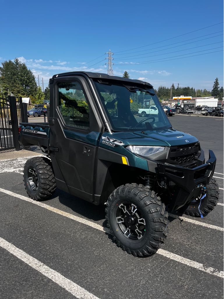 2026 Polaris Ranger XP® 1000 NorthStar Edition Premium