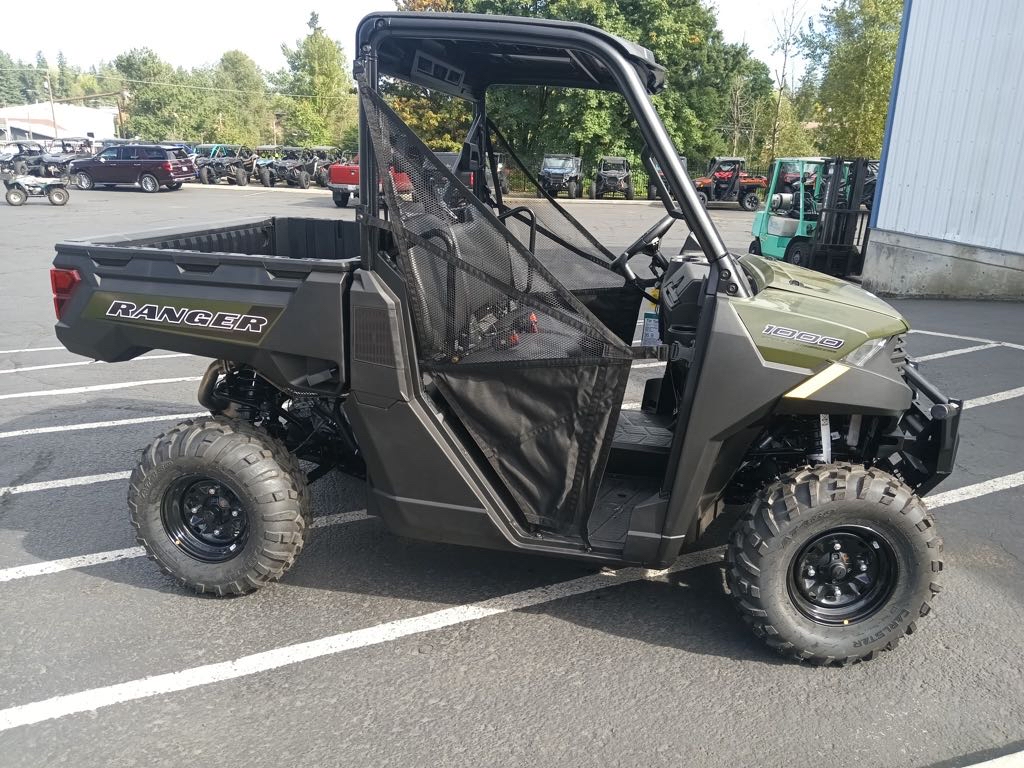 2026 Polaris Ranger® 1000 EPS