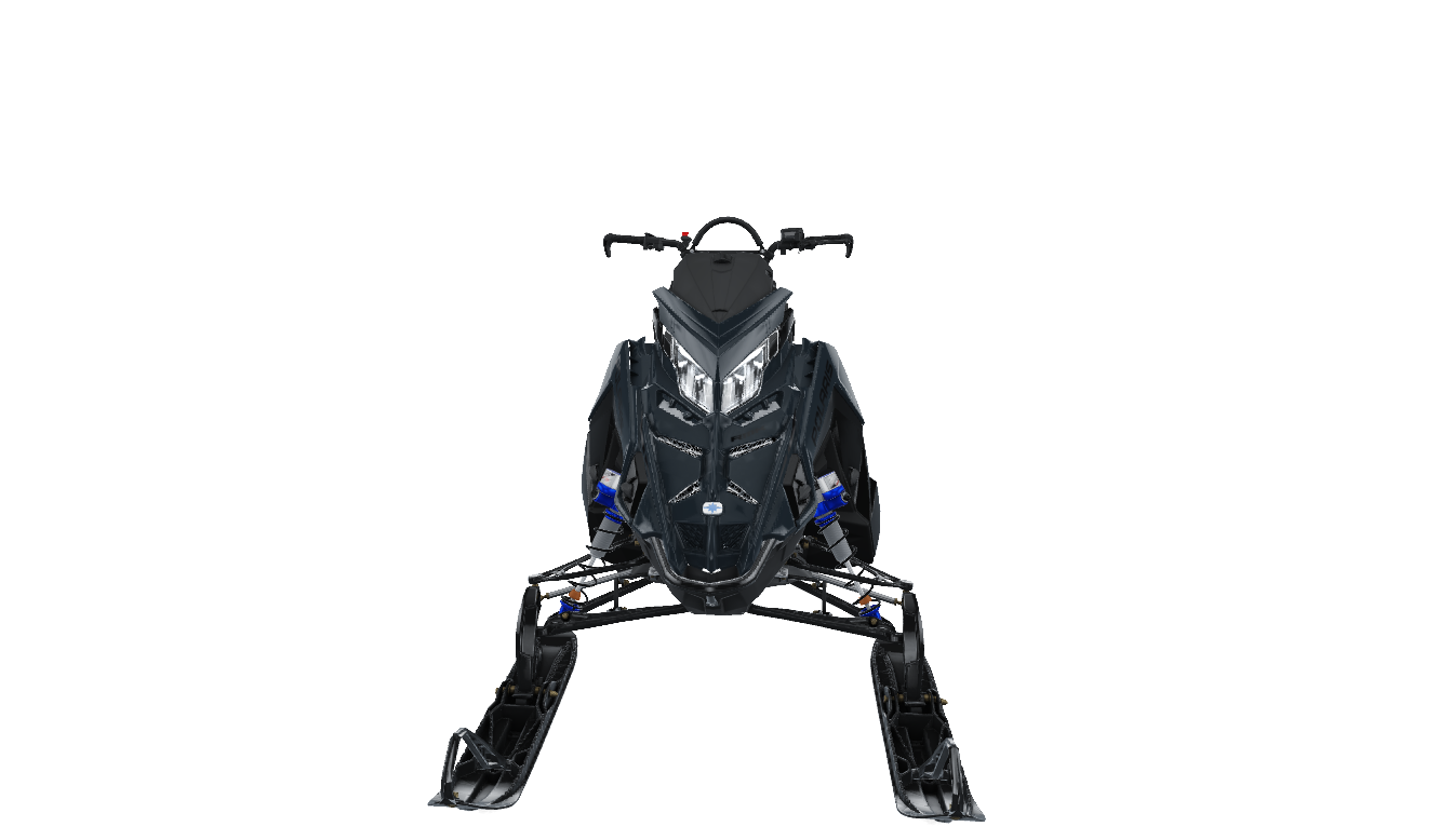 2026 Polaris PRO-RMK® 155 850 - Photo 7