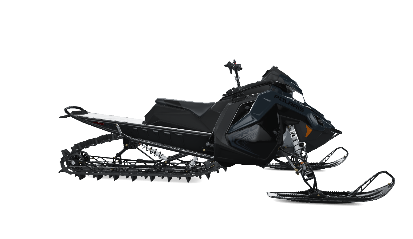 2026 Polaris PRO-RMK® 155 850 - Photo 8