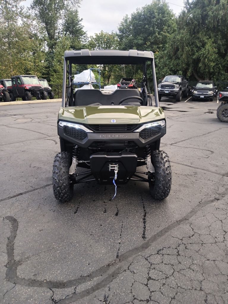 2026 Polaris Ranger® 500