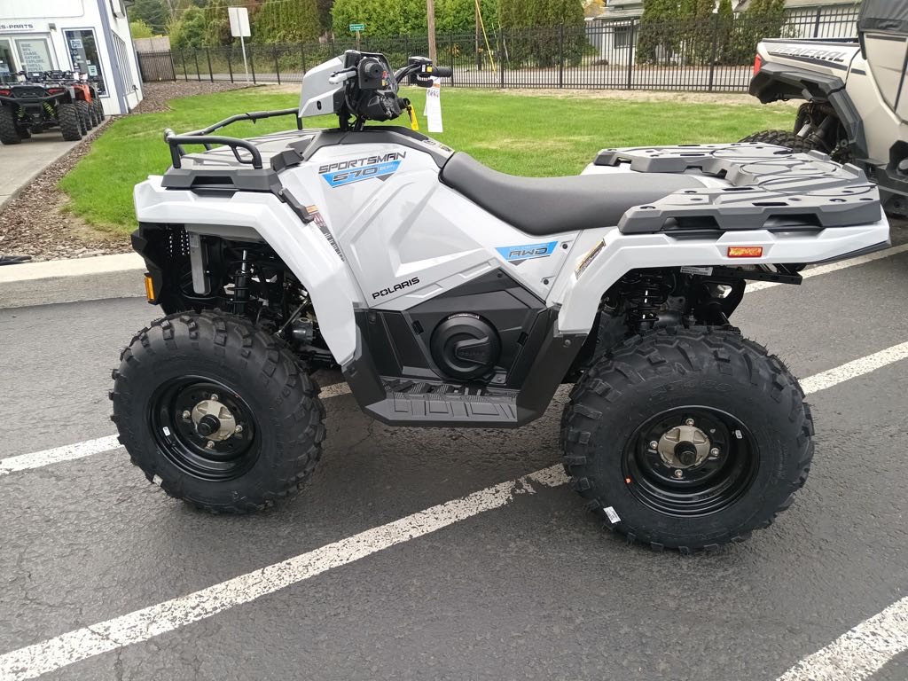 2026 Polaris SPORTSMAN 570