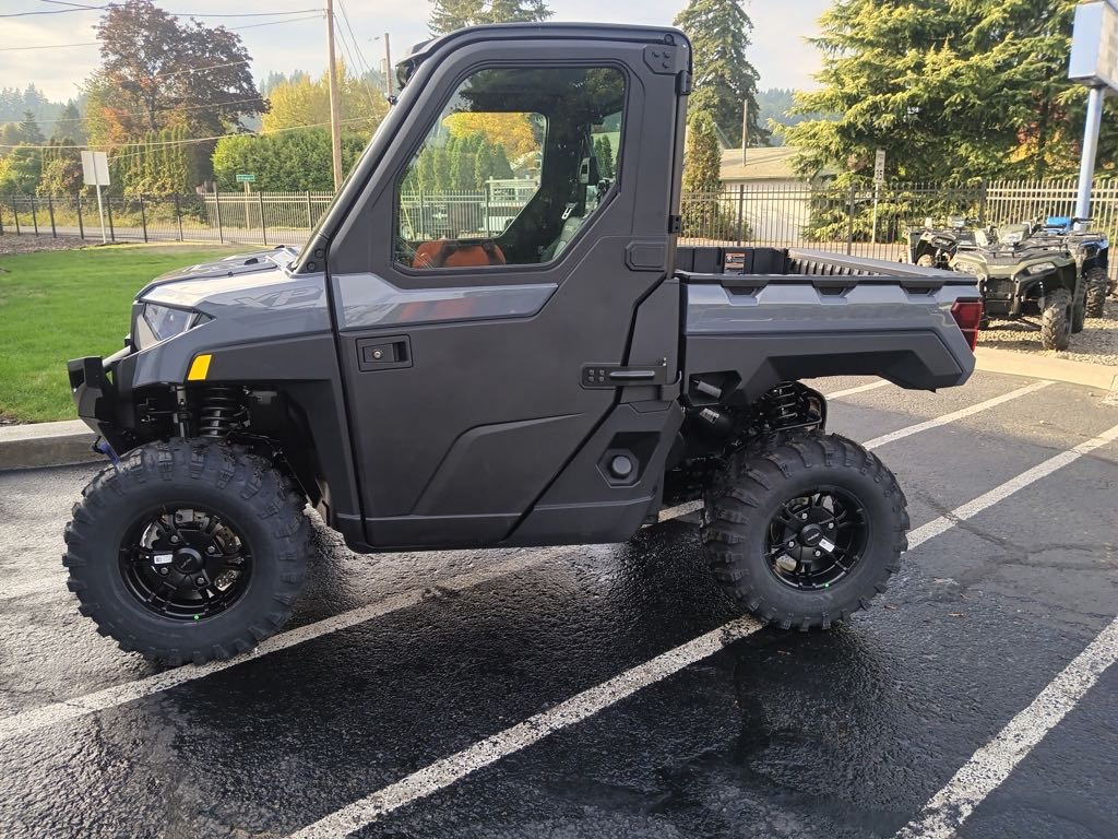 2026 Polaris Ranger XP® 1000 NorthStar Edition Premium