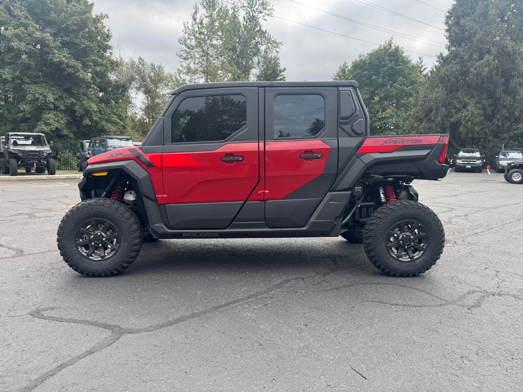 2026 Polaris Polaris XPEDITION XP 5 Northstar