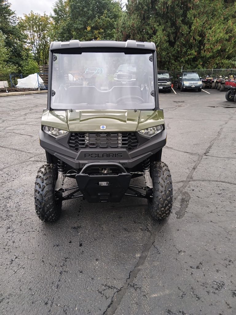 2026 Polaris Ranger® SP 570