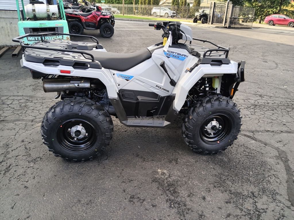 2026 Polaris Sportsman® 570 EPS