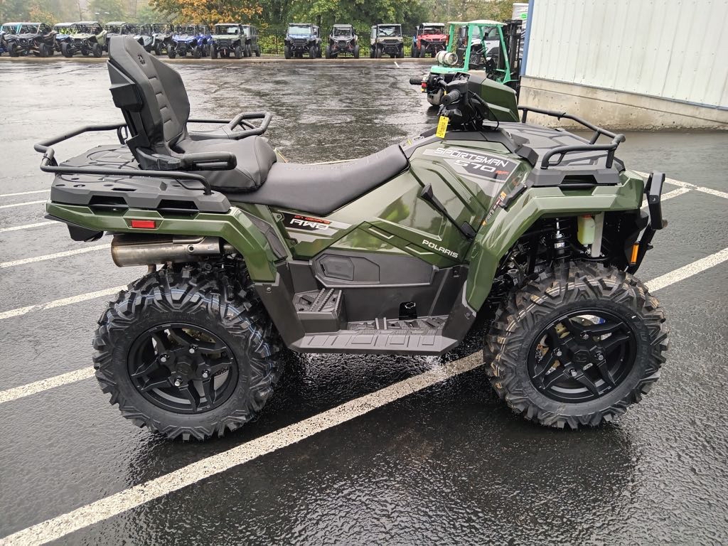 2026 Polaris Sportsman® Touring 570 Premium - Photo 3