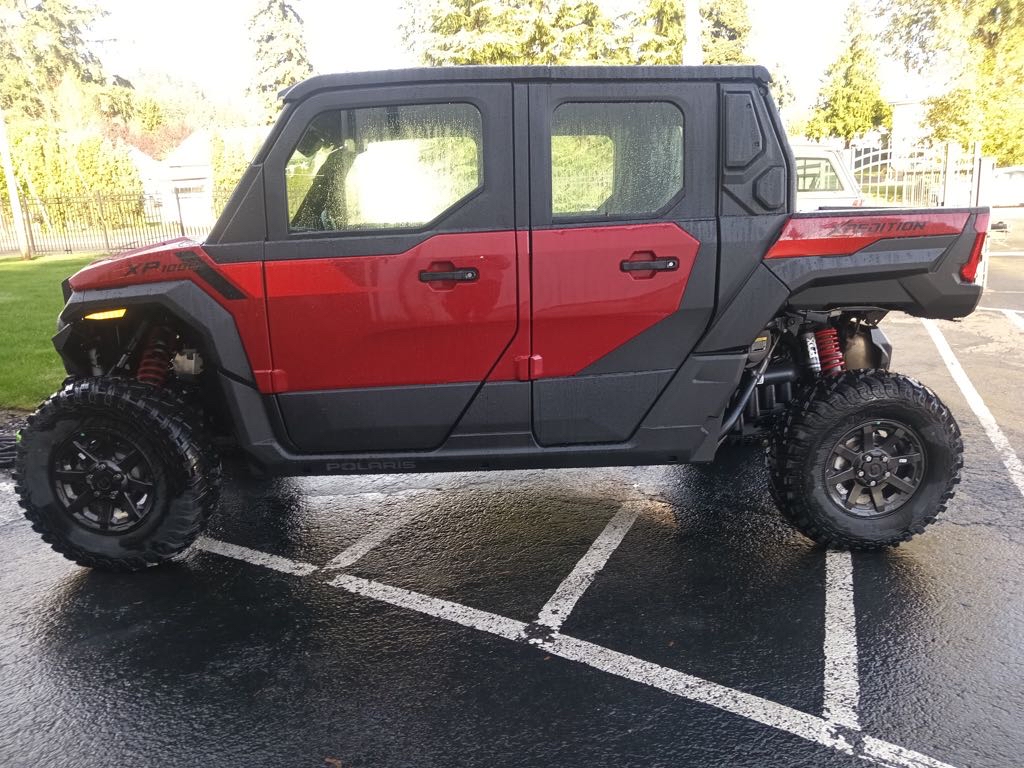 2026 Polaris Polaris XPEDITION XP 5 Northstar - Photo 2