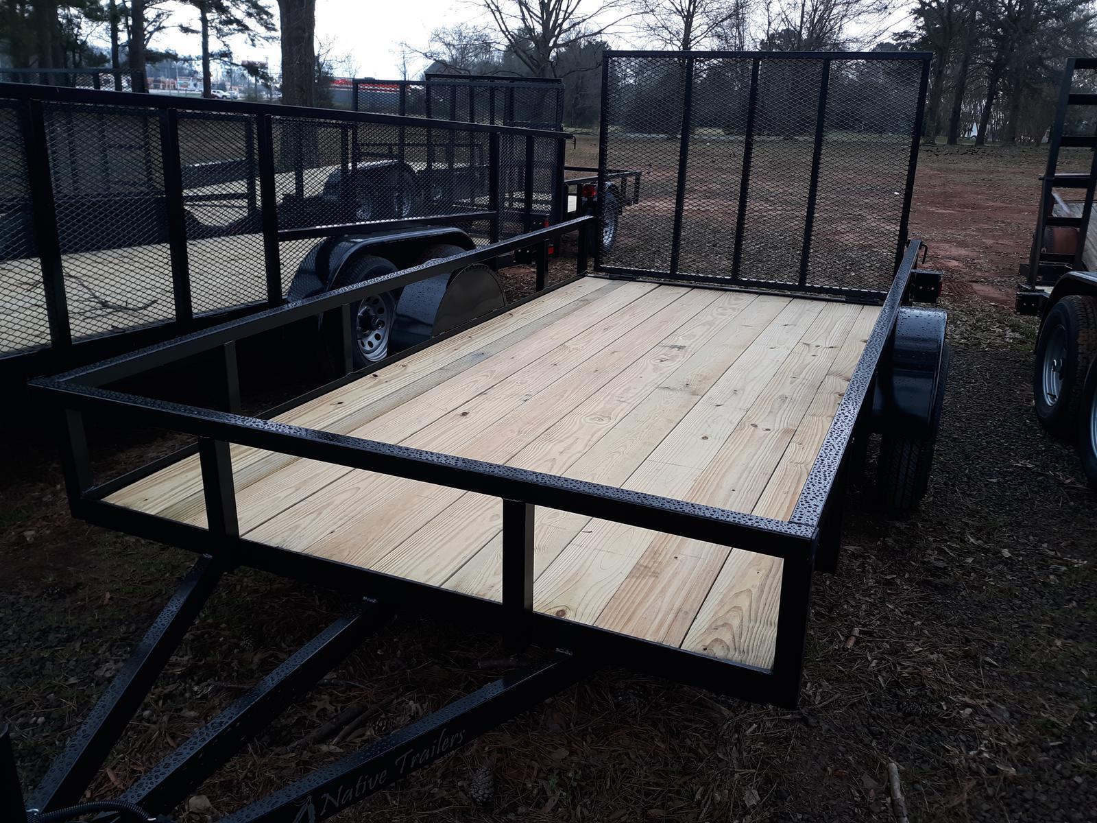 Native Trailers 6x12 Tube Top Hybrid Utility Trailer For Sale In Moulton Al Muddy Waters Llc Parts Service Tire Sales Moulton Al 256 410 3321 Native Trailers 6x12 Tube Top Hybrid Utility Trailer For Sale In Moulton Al Muddy Waters Llc Parts Service Tire Sales Moulton Al 256 410 3321