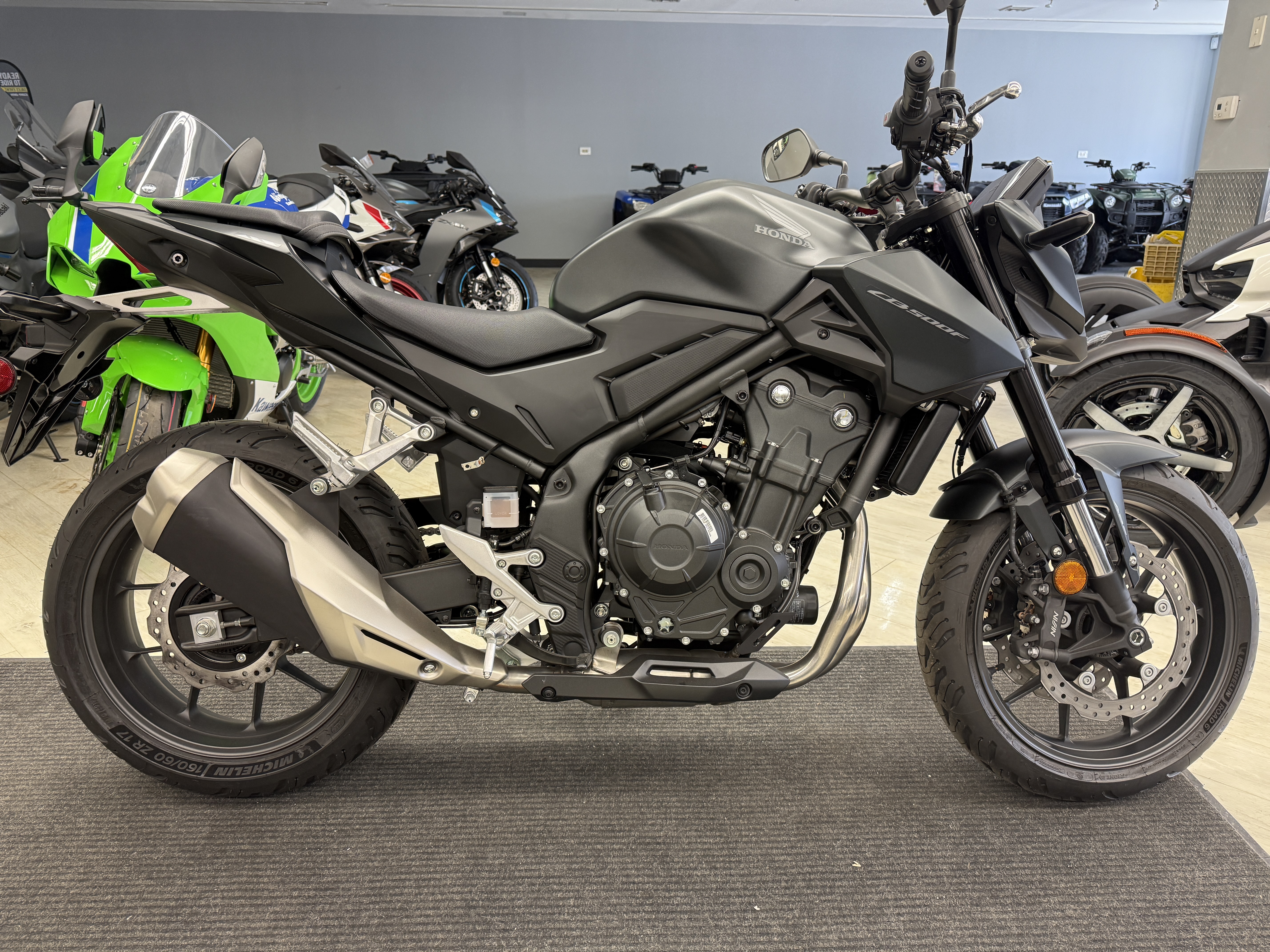 Cruiser/V-Twin and Street Bikes Bay Harbor Motors Staten Island