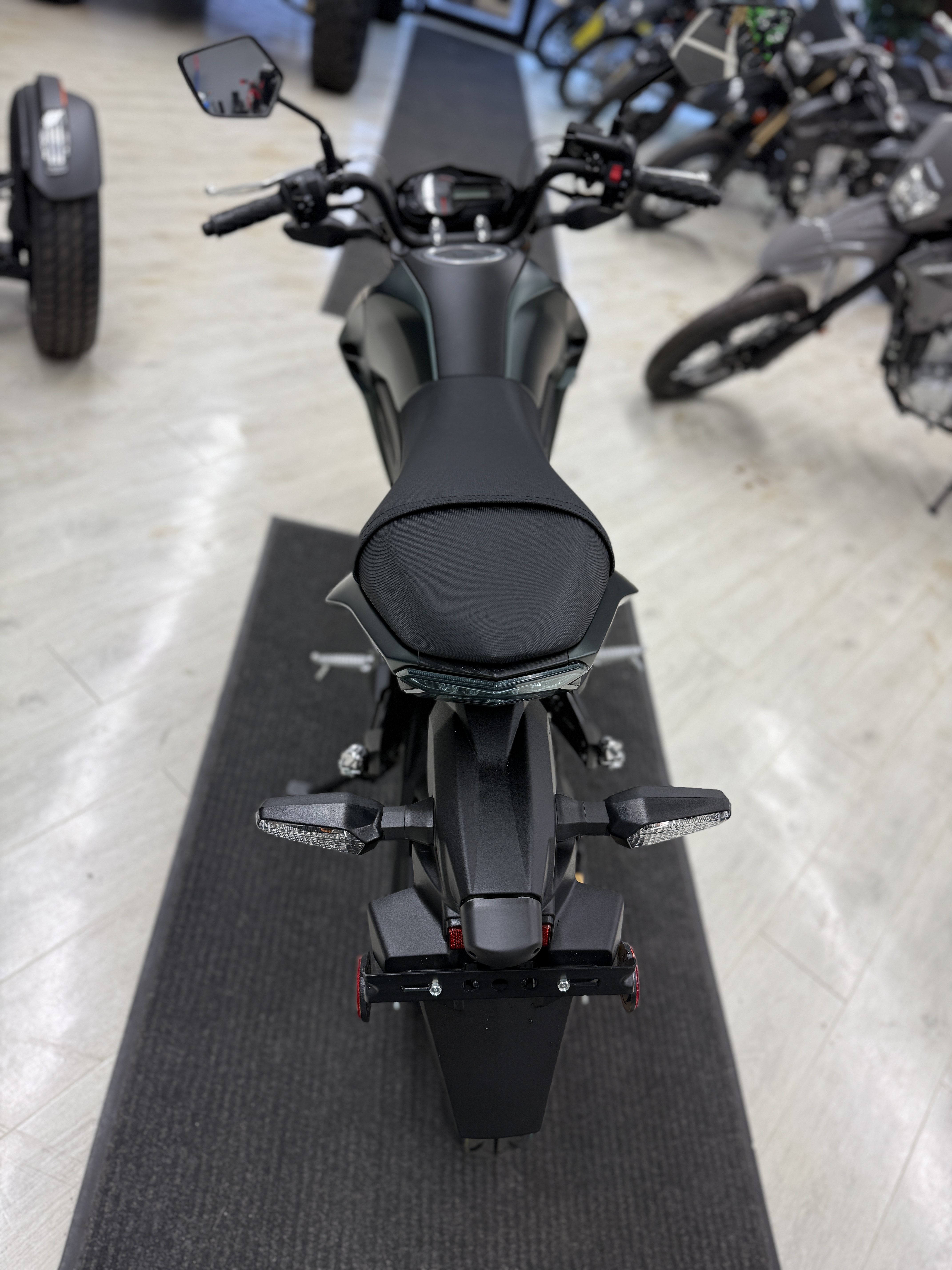 Cruiser/V-Twin and Street Bikes Bay Harbor Motors Staten Island