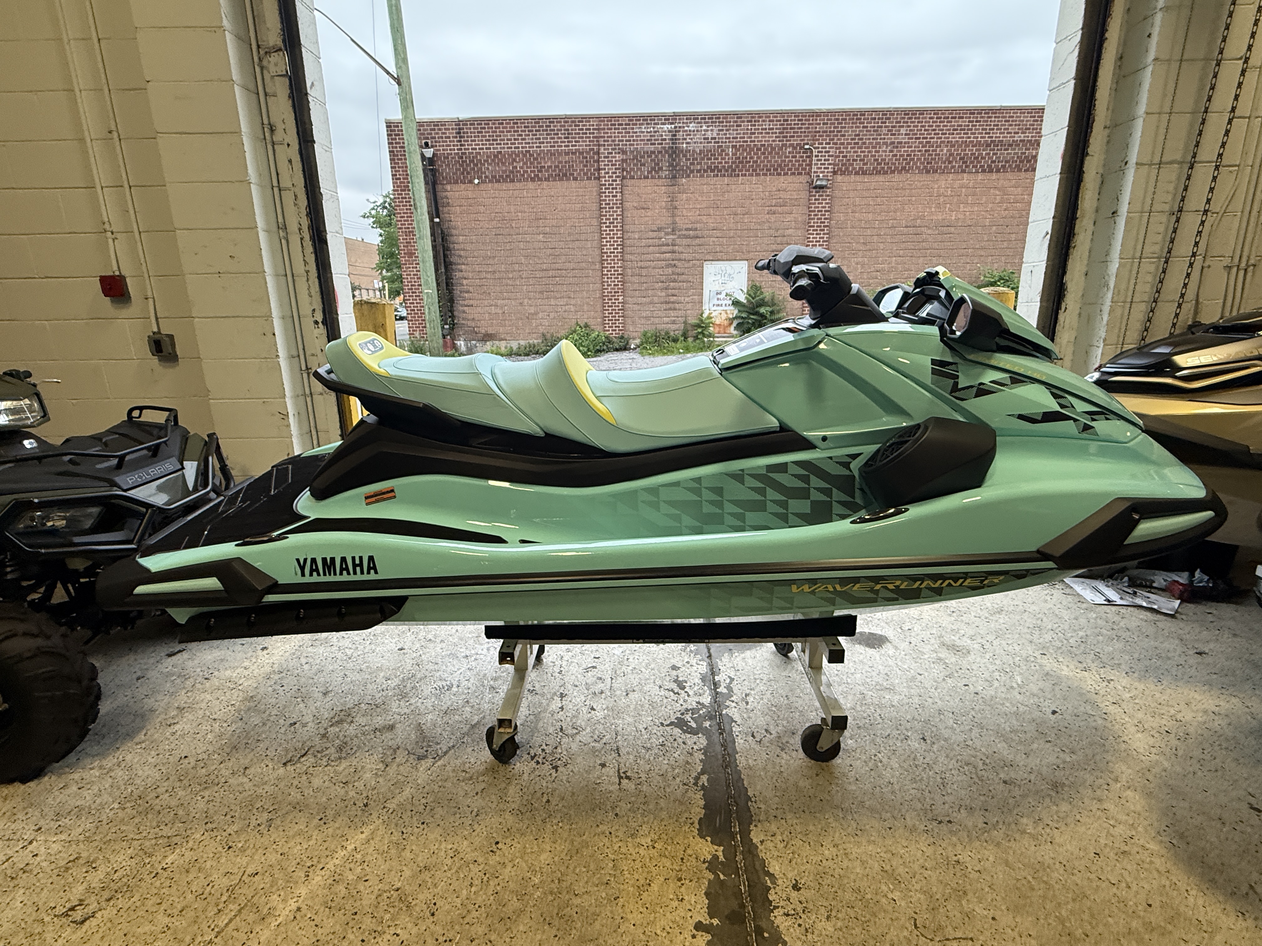 Inventory from Yamaha Bay Harbor Motors Staten Island, NY (718