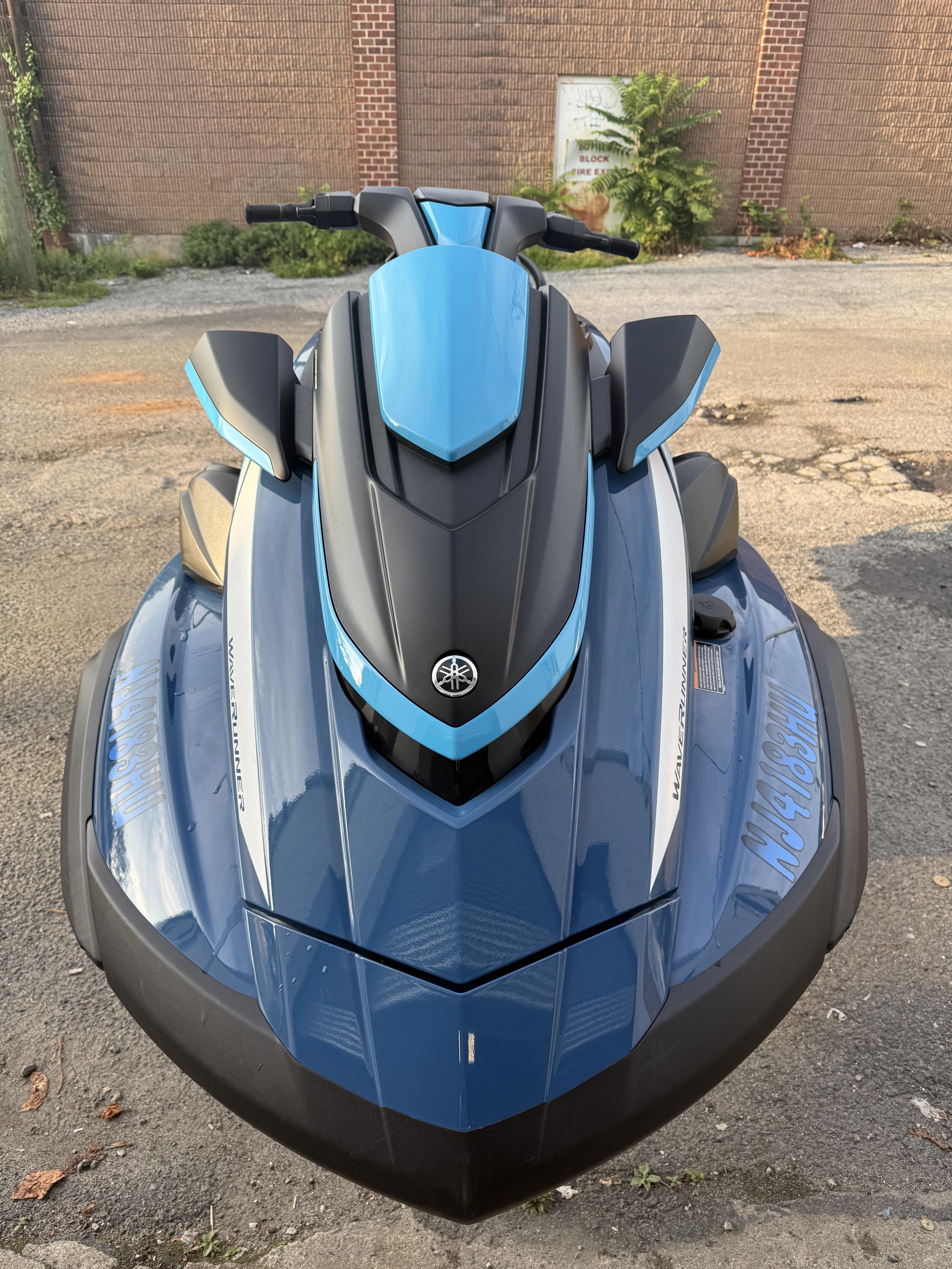 Inventory from Yamaha Bay Harbor Motors Staten Island, NY (718