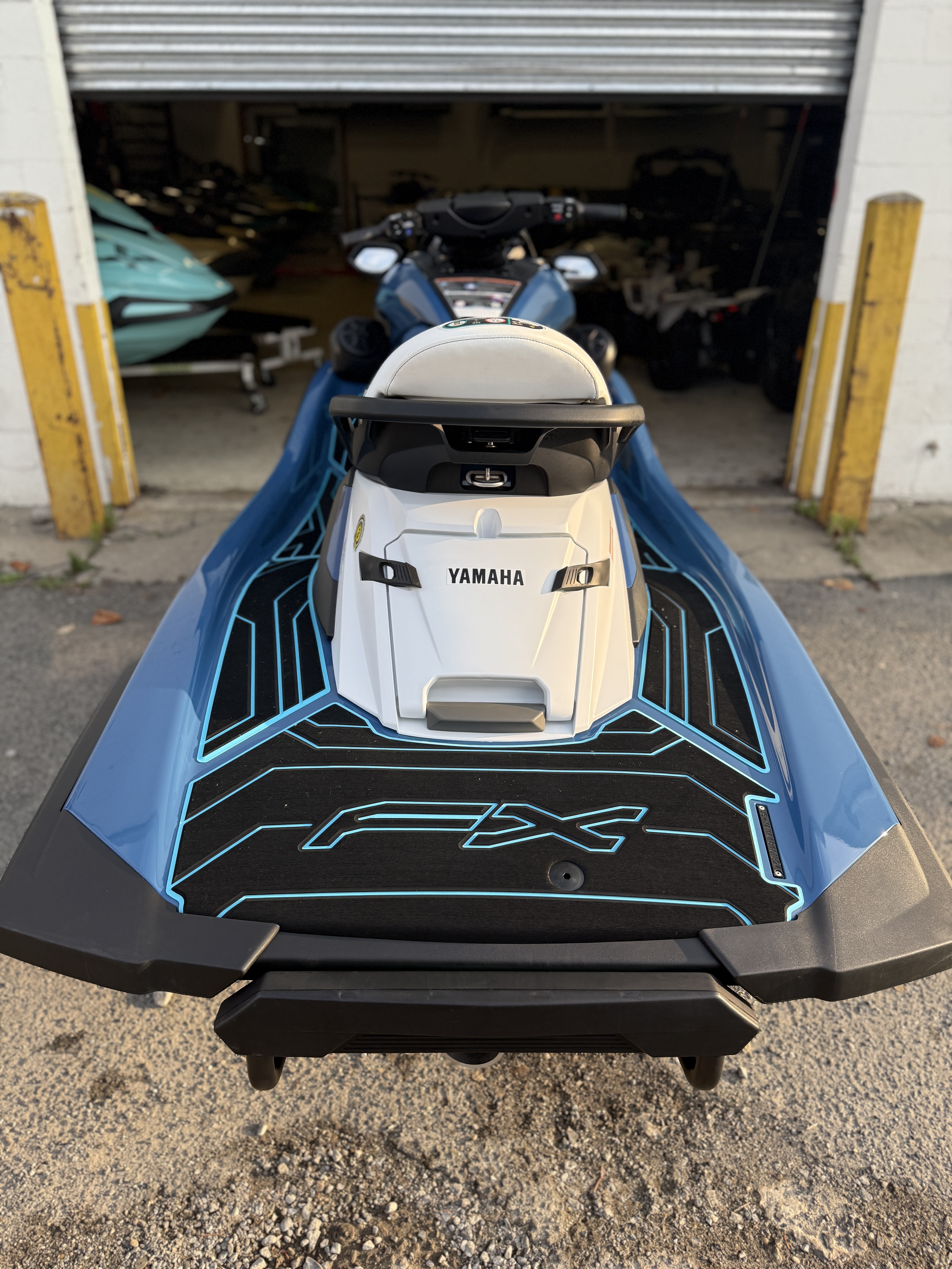 Inventory from Yamaha Bay Harbor Motors Staten Island, NY (718