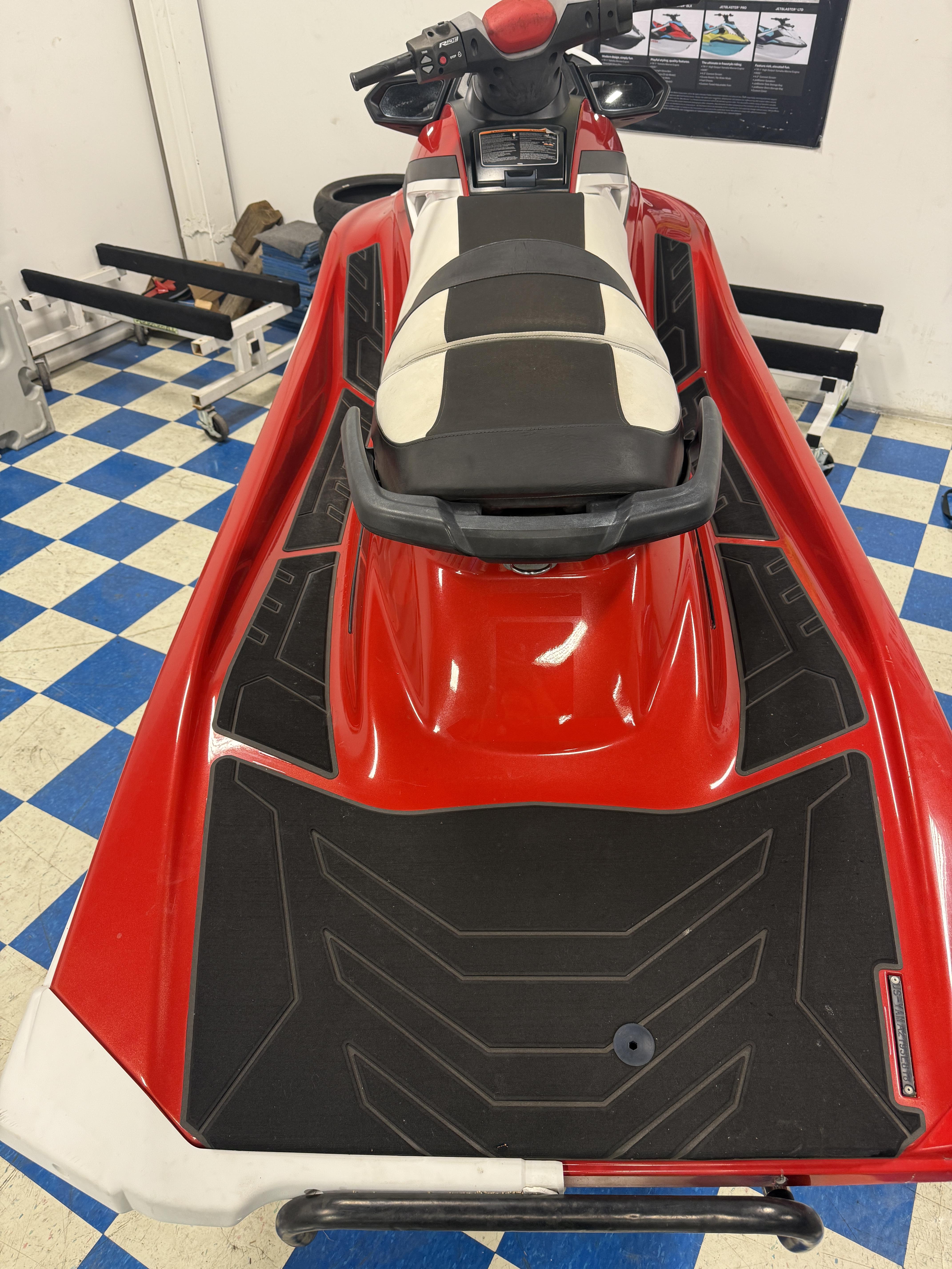 Inventory from Yamaha Bay Harbor Motors Staten Island, NY (718