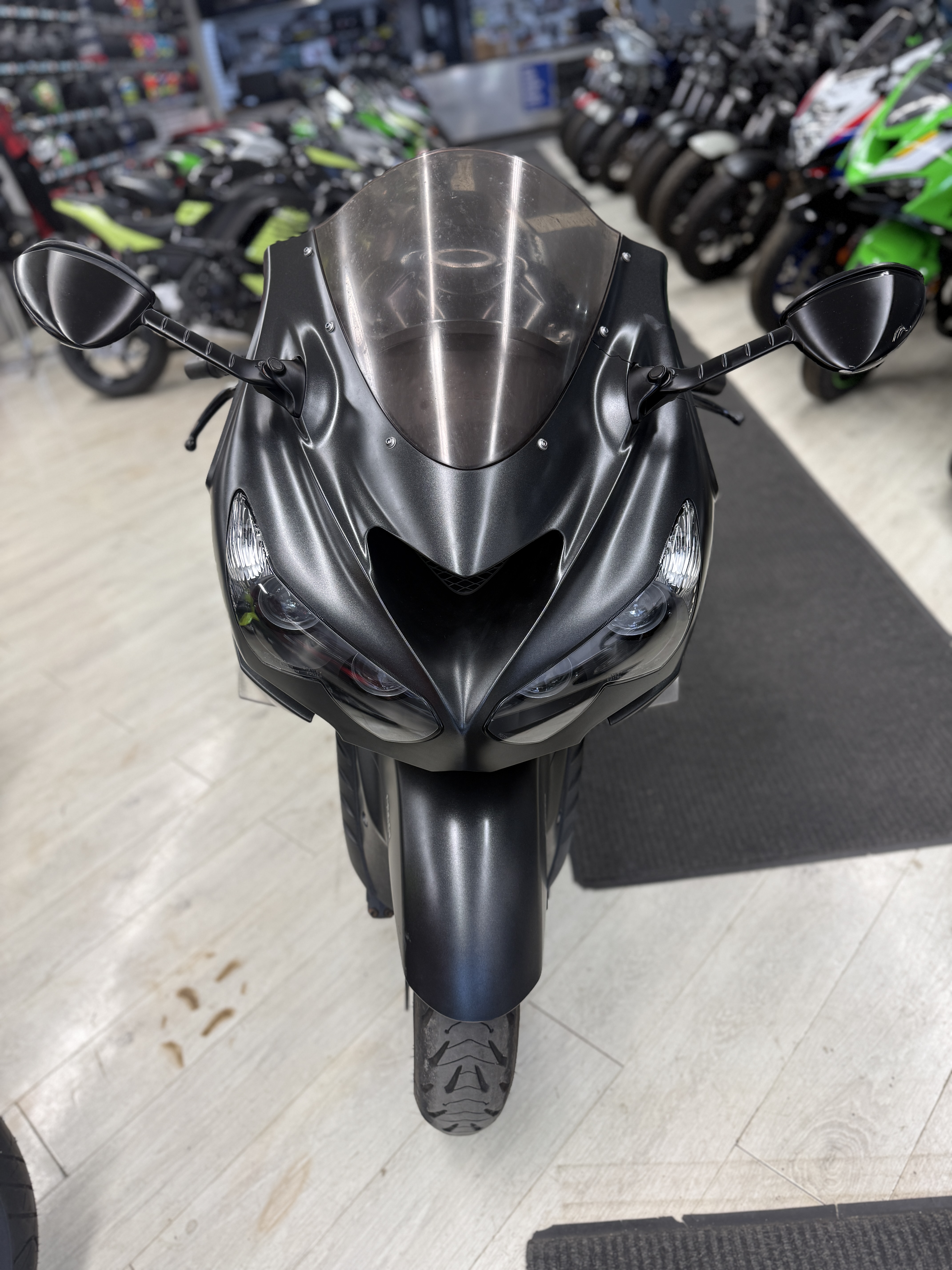 Inventory from Kawasaki Bay Harbor Motors Staten Island, NY (718