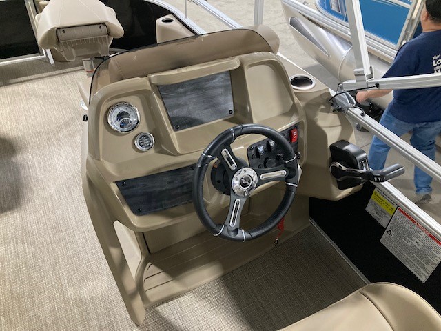 2024 SunChaser 16 Vista Fish - Photo 5