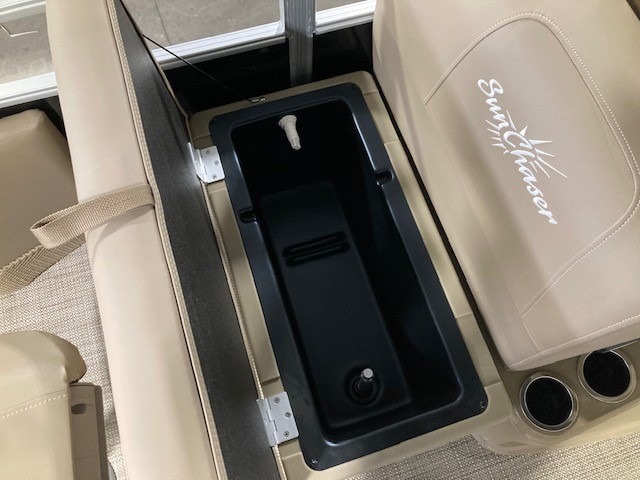 2024 SunChaser 16 Vista Fish - Photo 10