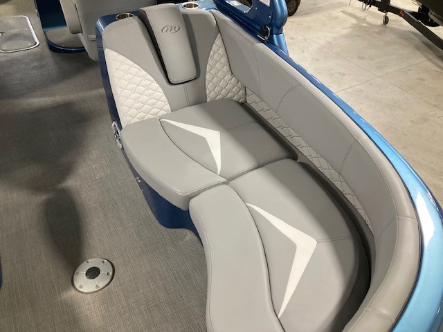 2019 Manitou RFXW Dual Engine - Photo 4