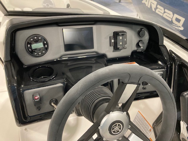 2025 Yamaha AR 190 - Photo 6