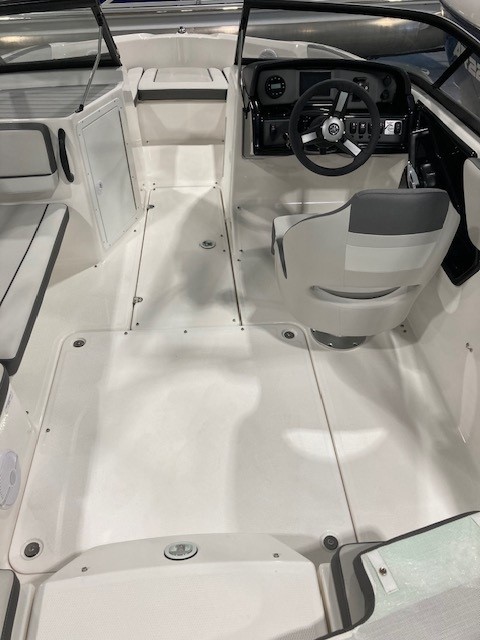 2025 Yamaha AR 190 - Photo 13