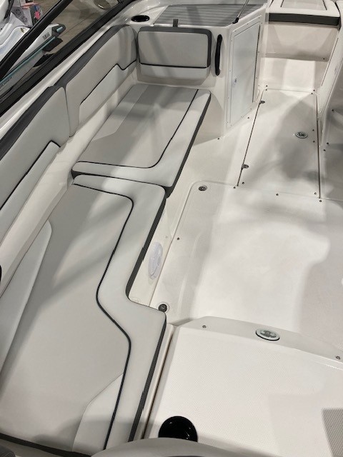 2025 Yamaha AR 190 - Photo 14