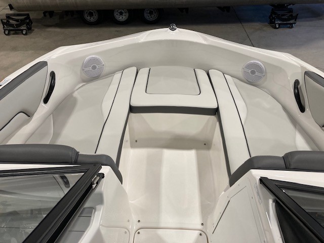 2025 Yamaha AR 190 - Photo 17